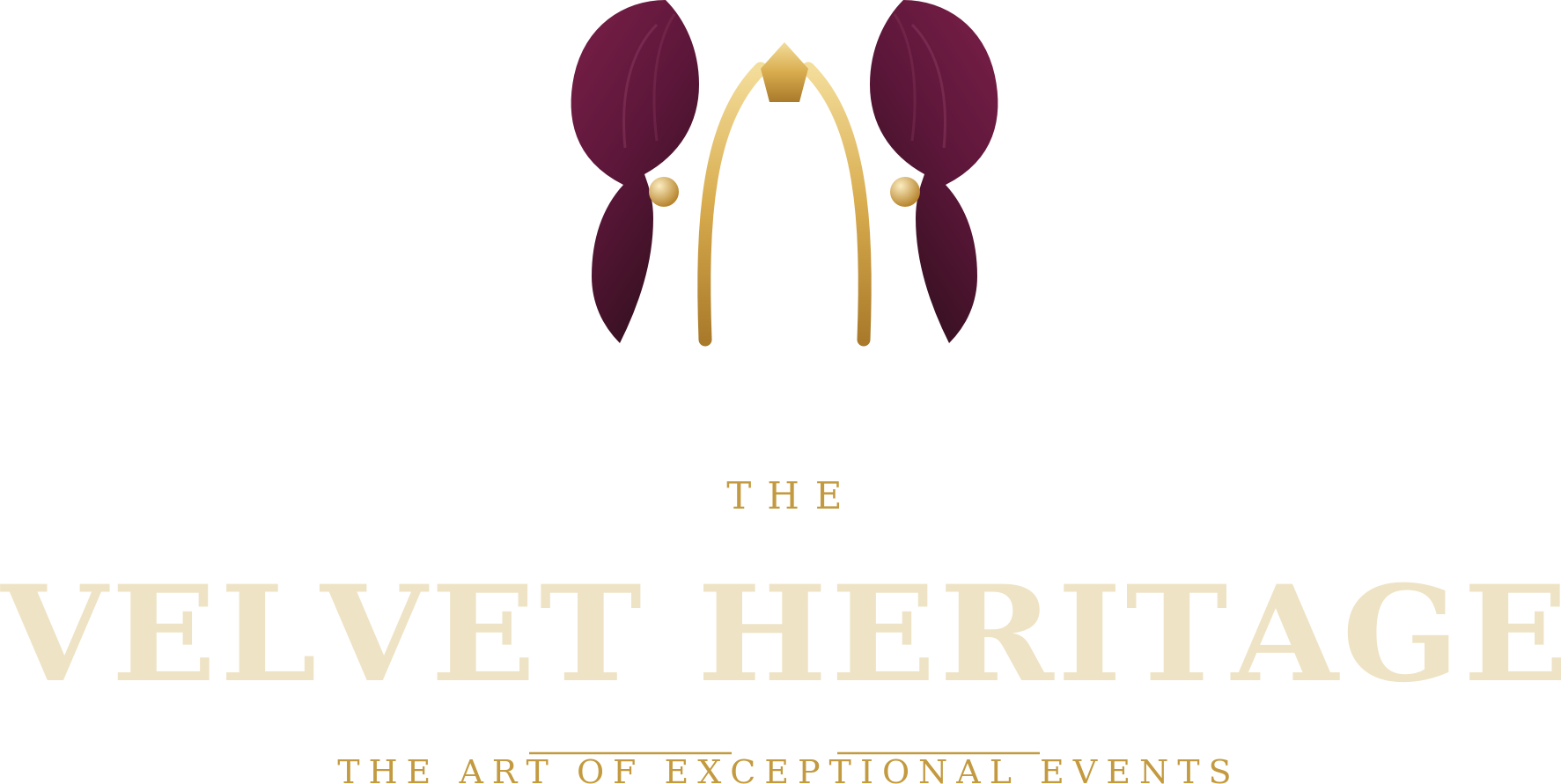 The Velvet Heritage — The Art of Exceptional Events