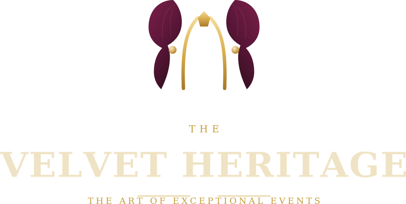The Velvet Heritage — The Art of Exceptional Events